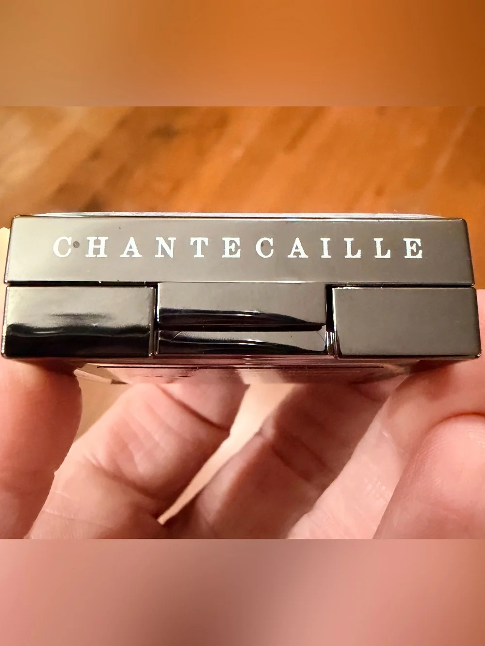 Chantecaille new box